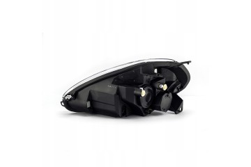 HEADLAMPS FIAT GRANDE PUNTO 05 KPL L R Catalog number of substitutes 14 215 506 14215506 20 0850 05 2 200850052 14 214 506 14214