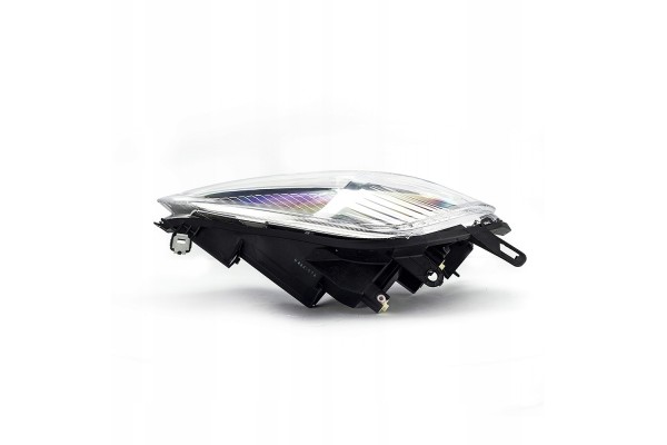 HEADLAMPS FIAT GRANDE PUNTO 05 KPL L R Catalog number of the original 88901 88904 51701594 1624962 88902 7124519011129 88903 162