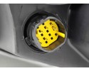 HEADLAMPS FIAT GRANDE PUNTO 05 KPL L R Customs tariff code 85122000