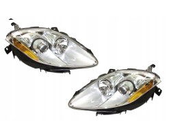 FIAT BRAVO 2007 2014 HEADLIGHTS