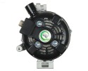 AS PL A6279 ALTERNATOR Alternator charging current 120 A