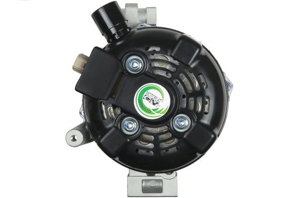 AS PL A6279 ALTERNATOR Alternator charging current 120 A