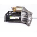 D7R26 MOTOR ARRANQUE PEUGEOT 306 3/5 PT. / 4 PT. (S2) Graffic 1999 D7R26 210308 PEUGEOT - 1