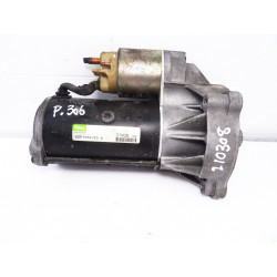 D7R26 MOTOR ARRANQUE PEUGEOT 306 3/5 PT. / 4 PT. (S2)
