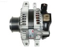 AS PL A6279 ALTERNATOR Quality of parts according to GVO Q original with factory logo OEM OES