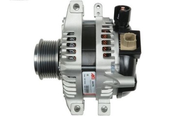 AS PL A6279 ALTERNATOR Quality of parts according to GVO Q original with factory logo OEM OES