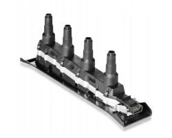 IGNITION COIL STRIP 20480 BREMI SAAB 9 3 AND