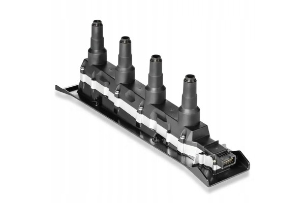 IGNITION COIL STRIP 20480 BREMI SAAB 9 3 AND