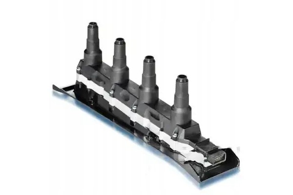 IGNITION COIL STRIP 20480 BREMI SAAB 9 3 AND Packaging status original