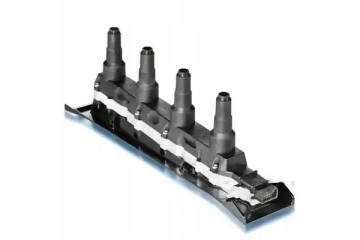 IGNITION COIL STRIP 20480 BREMI SAAB 9 3 AND Packaging status original
