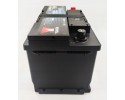 CAR BATTERY YUASA EFB 75AH 700A YBX7096 Car type buses trucks cargo vans passenger cars