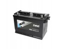 Battery 12V 4MAX Ecoline JAP 100Ah 800A P