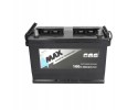 Battery 12V 4MAX Ecoline JAP 100Ah 800A P Packaging status original
