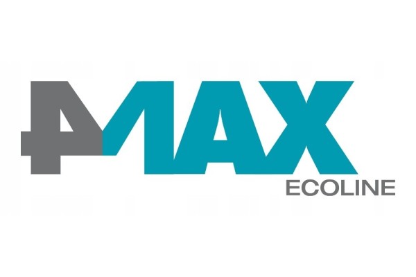 Battery 12V 4MAX Ecoline JAP 100Ah 800A P Part manufacturer 4MAX