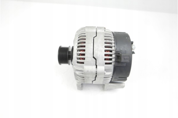 Alternator Hella 8EL 012 427 771 Part manufacturer Hella