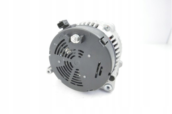 Alternator Hella 8EL 012 427 771 Alternator charging current 120 A