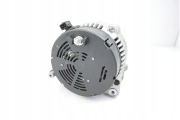 Alternator Hella 8EL 012 427 771 Alternator charging current 120 A