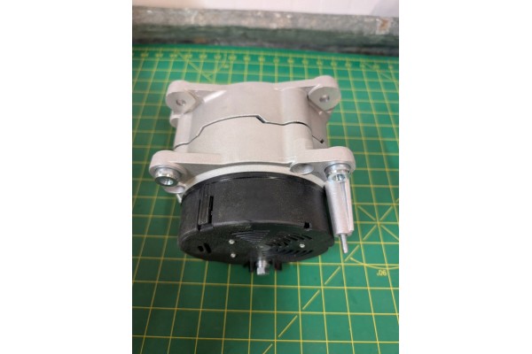 Alternator Hella 8EL 012 427 771 Catalog number of substitutes A Z Meisterteile AZMT 49 035 1063 A Z Meisterteile AZMT 49 035 10