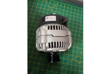 Alternator Hella 8EL 012 427 771 Catalog number of the original AUDI 028 903 018 CX SEAT 021 903 017 B SEAT 021 903 023 L SEAT 0