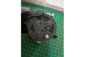 Alternator Hella 8EL 012 427 771 Customs tariff code 85114000