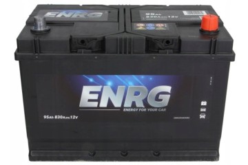 BATTERY 12V 95AH 830A P ENRG Catalog number of the part ENRG595404083