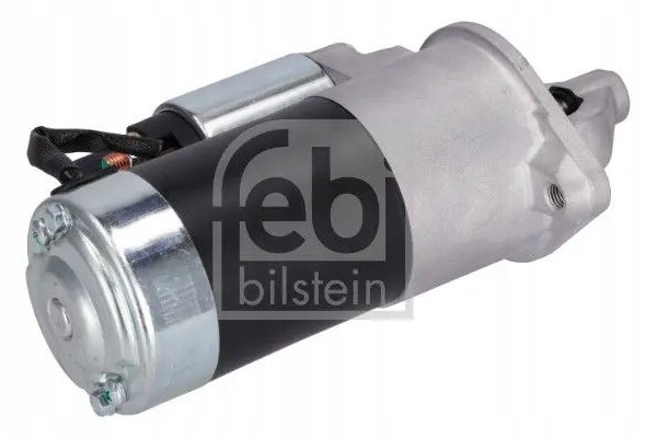 STARTER 193405 FEBI BILSTEIN HYUNDAI ACCENT Packaging status original