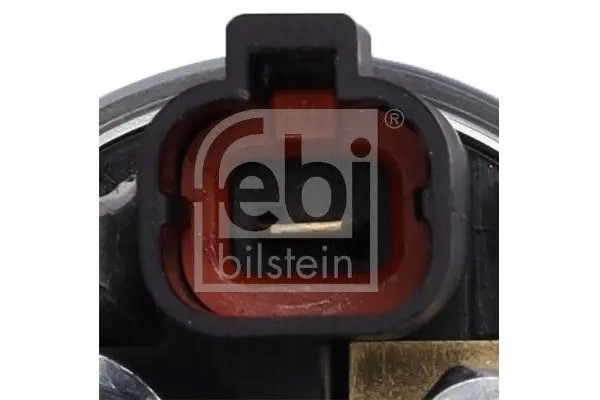 STARTER 193405 FEBI BILSTEIN HYUNDAI ACCENT Part manufacturer Febi Bilstein
