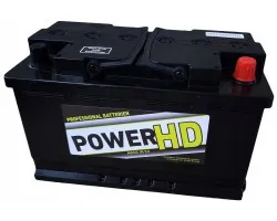 Battery AGM 80Ah 800A 85Ah 82Ah AGM