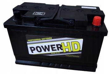 Battery AGM 80Ah 800A 85Ah 82Ah AGM
