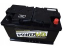 Battery AGM 80Ah 800A 85Ah 82Ah AGM Packaging status original