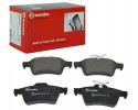 BRAKE PADS FRONT ALFA ROMEO 166 ALPINA BMW Quality of parts according to GVO Q original with factory logo OEM OES