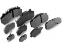 BRAKE PADS FRONT ALFA ROMEO 166 ALPINA BMW Product weight 3 kg