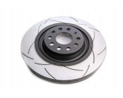 DBA Australia DBA2830S Brake Disc Front 340mm Ventilated