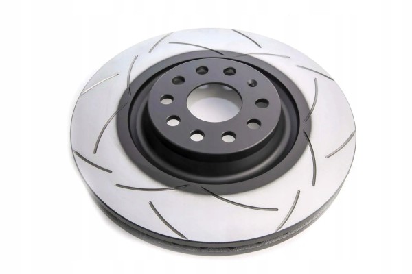 DBA Australia DBA2830S Brake Disc Front 340mm Ventilated