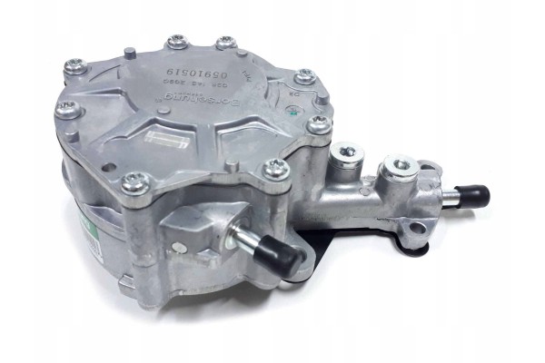 FUEL PUMP VACUM ORG AUDI SKODA VW 038145209Q B14919 Product weight with unit packaging 2 kg