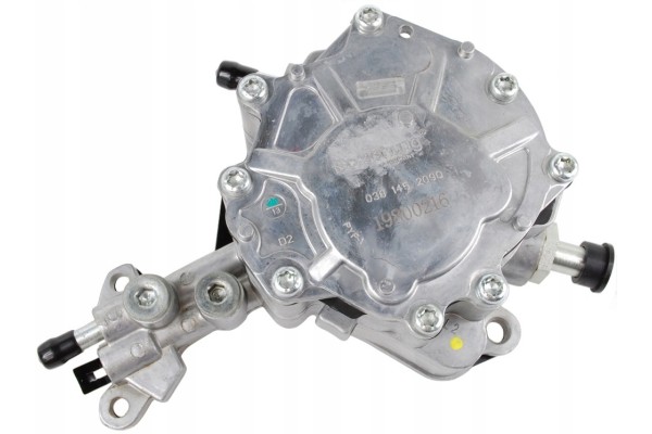 FUEL PUMP VACUM ORG AUDI SKODA VW 038145209Q B14919 Version European