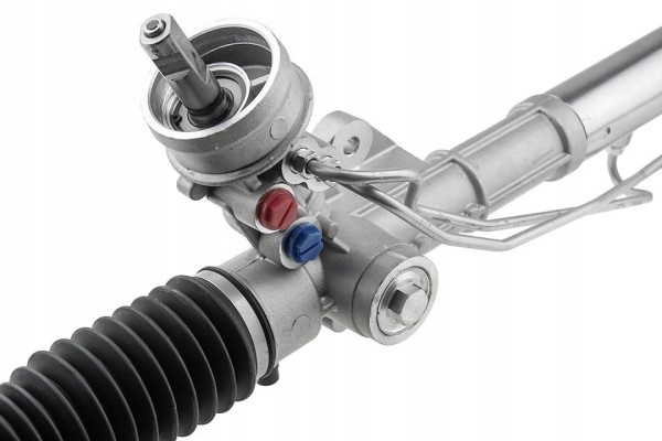 STEERING GEAR VW PASSAT AUDI A4 SKODA SUPERB 1996 Quality of parts according to GVO P replacement with original quality