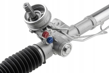 STEERING GEAR VW PASSAT AUDI A4 SKODA SUPERB 1996 Quality of parts according to GVO P replacement with original quality