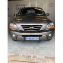 KIA SORENTO (BL) 2.5 CRDi Concept