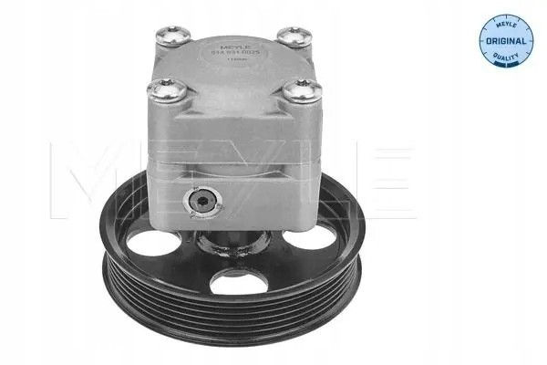 HYDRAULIC BOOSTER PUMP 514 631 0025 MEYLE Packaging status original