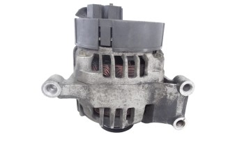 51714794  ALTERNADOR FIAT II PUNTO (188) BERLINA 1.2 Classic Natural Power 2004 51714794 210872 FIAT - 1