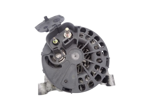 51714794  ALTERNADOR FIAT II PUNTO (188) BERLINA 1.2 Classic Natural Power 2004 51714794 210872 FIAT - 1