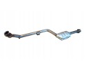 JMJ Exhaust gas catalytic converter Mercedes C200 Komp W203 1091571FA Part manufacturer JMJ