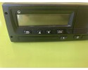 TACHOGRAPH A0024465033 MERCEDES ACTROS MP4 16R Catalog number of the part A0024465033