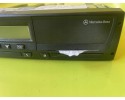 TACHOGRAPH A0024465033 MERCEDES ACTROS MP4 16R Part manufacturer Mercedes Benz OE