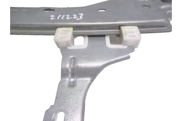 827306548R  ELEVALUNAS TRASERO DERECHO RENAULT MEGANE III BERLINA 5P Business 2014 827306548R 211223 RENAULT - 1