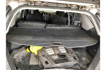 KIA SORENTO (BL) 2.5 CRDi Concept