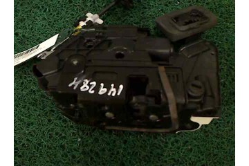 6R4839016A CERRADURA PUERTA TRASERA DERECHA VOLKSWAGEN POLO V (6C1)