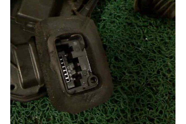 6R4839016A CERRADURA PUERTA TRASERA DERECHA VOLKSWAGEN POLO V (6C1)