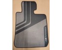Floor mats M Performance front 51472407300